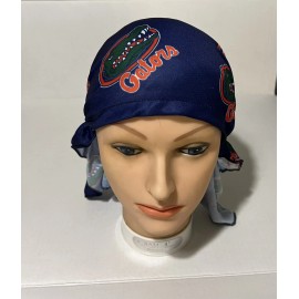 New Bandna Style  Florida Gators For boys and girls