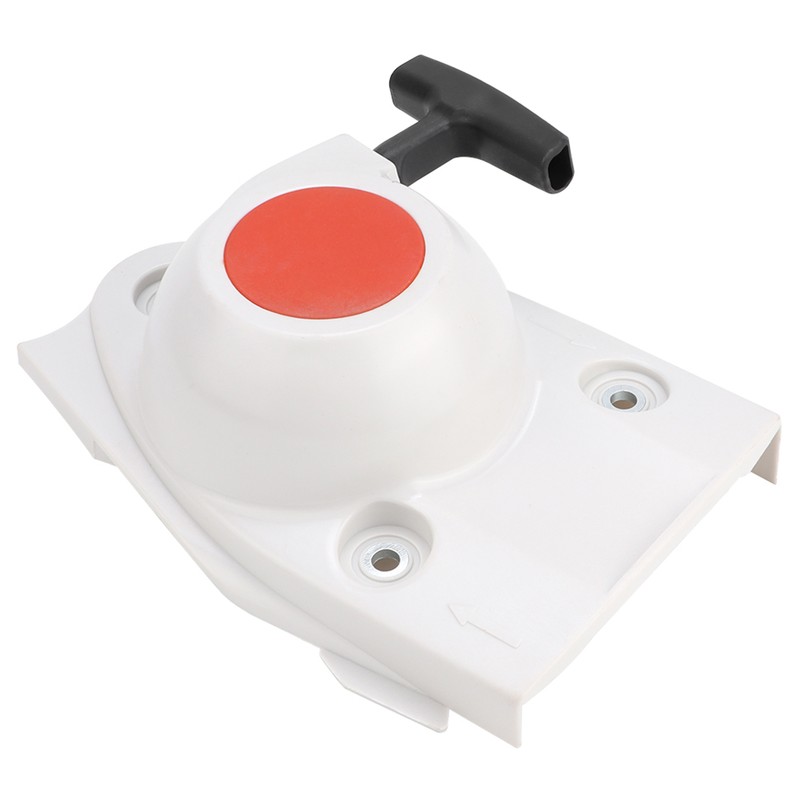 Recoil Starter With Extra Pull Cord For Stihl Ts410 Ts410Z