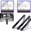 FANGHUIER Straight Edge，Mortar Rake Drill Bit，Grout Rake，Masonry Hole Cutter，Stone Cutter，6mm