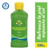 Banana Boat After Sun Gel de Aloe Vera Humectante 230
