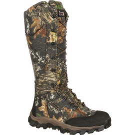ROCKY Lynx Waterproof Snake Boot Size 12(WI)