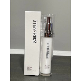 LORDE+BELLE LORDE + BELLE REPAIR SERUM 1.1 Fl. OZ New Skincare Beauty Anti-aging New