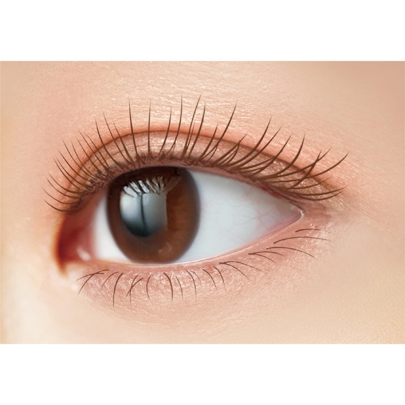 Excel LA02 Lash Optimism Ash Brown