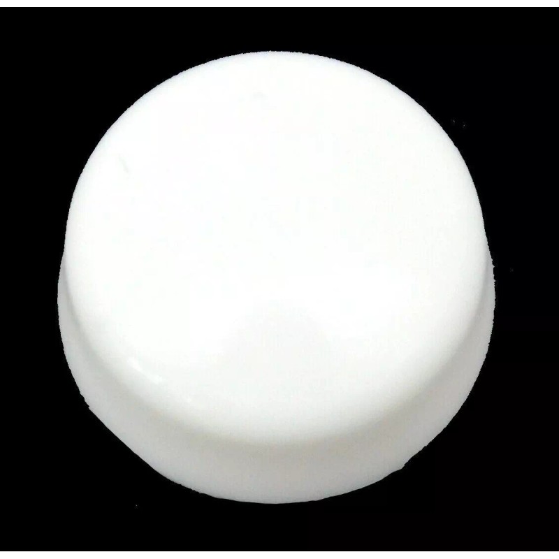 Pro-Dec Hex Head Bolt Nut Cover Dome for 1/2" Wrench