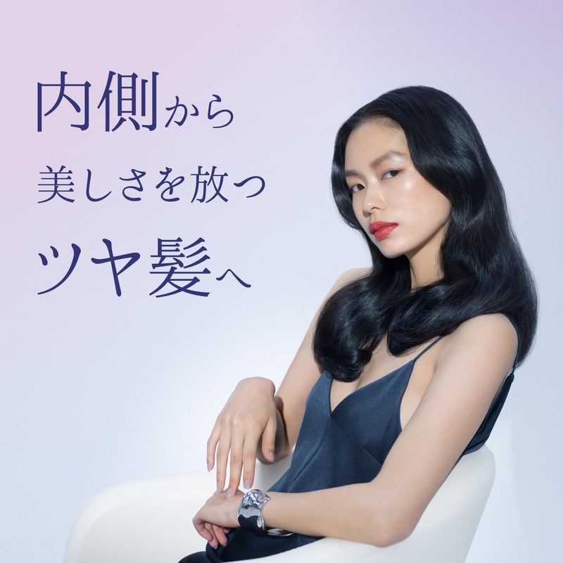 NEXXUS Intense Damage Repair Shampoo Pump, 15.5 oz (440 g),