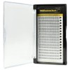 MilleniumHair W-Lashes D-Curl Individual Eyelashes 0.15 mm Thickness 3D Volume