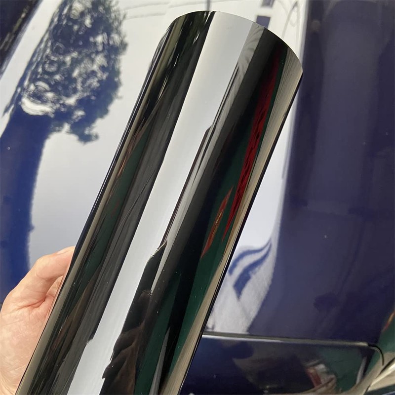 LZLRUN Free Tool Kit Ultra Gloss Premium Vinyl Wrap Kit
