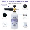 S.M. Arnold Speedy Super FOAMER Foam Cannon Soap Sprayer for