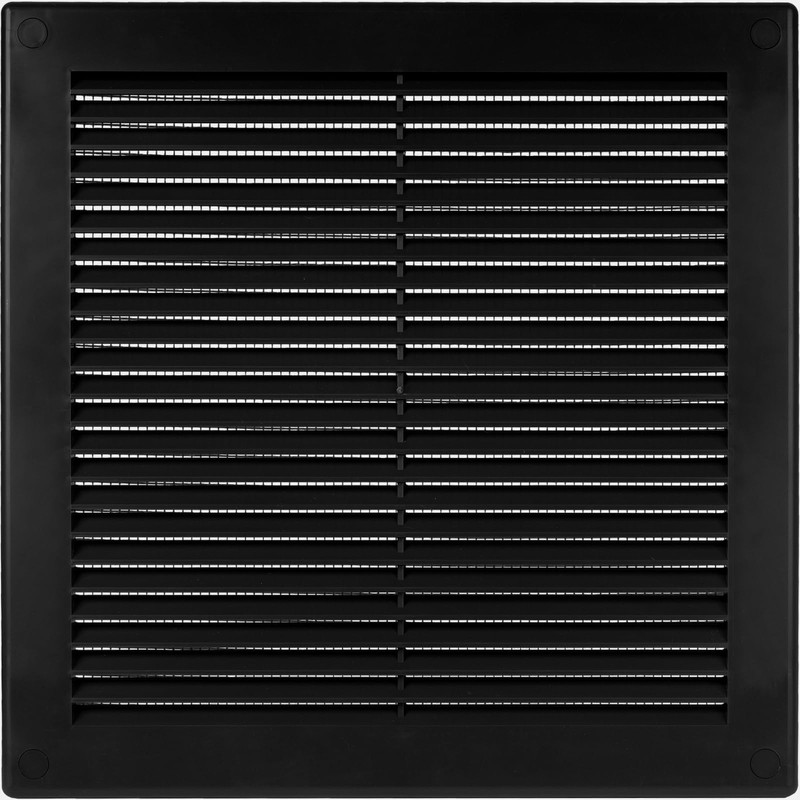 Vent Systems 8" x 8" Inch (Opening Dimensions) - Pack