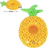 Inflatable Pineapple Hot tub Bath Pool Drinks Holder