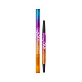 Missha 미샤 미샤 울트라 파워프루프 펜슬 라이너 0.2g (브라운) Missha Ultra Powerproof Pencil Liner 0.2g (Brown)