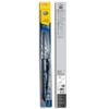 Hella Pluma Limpiaparabrisas Estándar 16 40.6Cm con Multiconector, Instructivo y