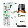 KAZIMA Lemon Essential Oil 30 Ml 100% Pure Natural Steam