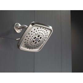 DELTA FAUCET RP6025SS Delta Tub and Shower Faucets and Accessories, Stainless