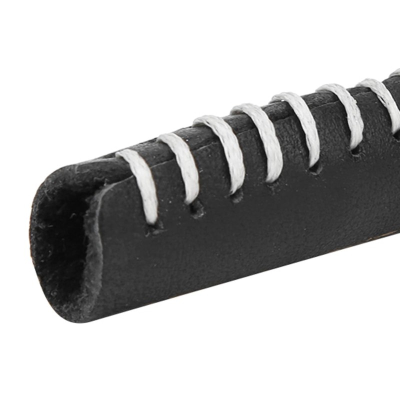 Haosie Snooker Accessories, Snooker Cue Tip, Cue Tip Protector Leather,