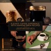 2-Pack Diamond Brew Craft Espresso - 24 Aluminum Instant Pods,