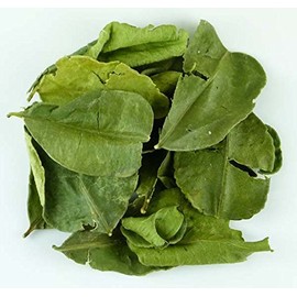 GABAN Kobu Mandarin Orange Leaves 1.8 oz (50 g)