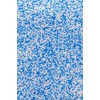 SPRINKLY - Matt 100's & 1000's - Blue & White
