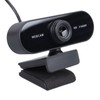 Computer Camera with Microphone 1080P Clear Video Picture Voice Interactive