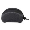 WT-DDJJK Ski Gloves, Protective EVA Ski Goggles Case, Sunglasses with