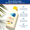 Derma:B Everyday Sun Block Spf50+ Pa++++ Rostro Y Cuerpo