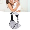 Ergonomic Baby Strap One Shoulder Labor Front Hugger 20KG Load