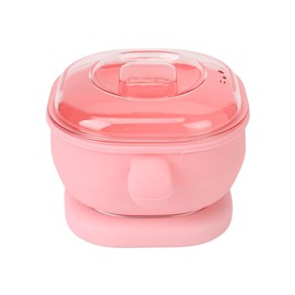 Calentador de Cera, Calentador de Cera Caliente con Enchufe Estadounidense de 110-120 V para Depilación