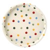 Emma Bridgewater Polka Dot Spotty Deepwell/Drinks Tray