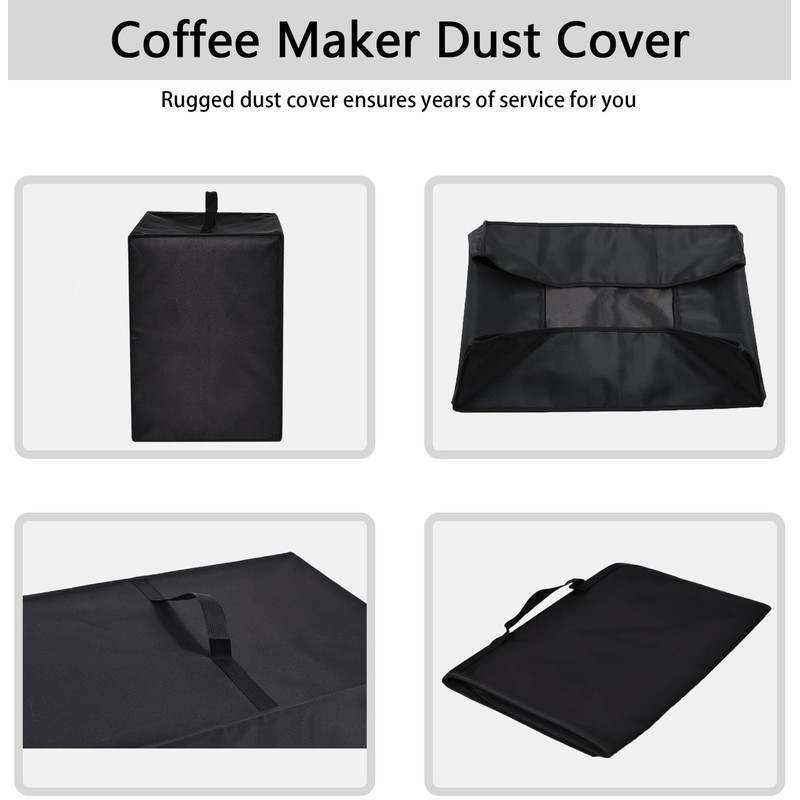 Dust Cover for Keurig K-Mini Mate Single Serve K-Cup Pod