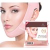Small Face Mask, Small Face Belt, Small Face Correction, Magic