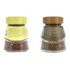Duopack Café Soluble Liofilizado Clásico Y Vanicanela 95gr