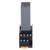Delay Relay 4 Channel Digital Display Multifunctional Time Delay Relay