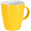 Gimex Colour Line - Tasse mit Henkel - Rainbow -