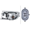 HELLA 1N0 354 017-041 Halogen-Fog Light - right - für
