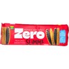 Gullón Zero Milk Choc Digestives Slimms, 150g x3 Packs, Kitchenfella