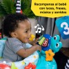 Baby Einstein 13094 Centro De Actividades 2 En 1 Ocean