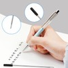 Metal Ballpoint Pen Refills (Pack of 12), Ballpoint Pen Refills,