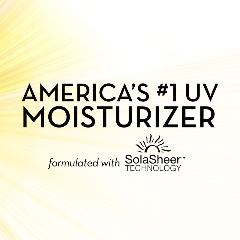 Face Moisturizer by Olay Complete All Day Moisturizer with Sunscreen,