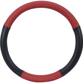 HR- imotion 10810901 Steering Wheel Cover