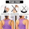 Pence & Moon Collective Anti-Slip Bra Strap Clips Racer back