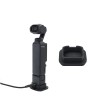 For DJI OSMO Pocket 3 Camera Base Desktop Mount Stabilizer
