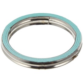 Cf Posh 220590 Exhaust Gasket, 1.4 x 1.1 x 1.2 x 0.2 inches (35.5 x 29 x 5 mm), NSR50/CRM50, Etc., 1 Pack