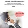 Home Alarm System WiFi Remote Mobile Notification Smart Roller Shutter