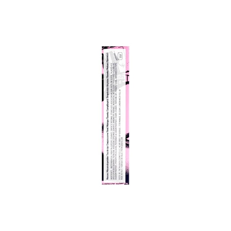 Dark Star Mascara - Xtreme Black by Pat Mcgrath Labs