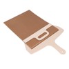 Sliding Pizza Peel Stick Proof Dishwasher Safe Pizza Shovel with