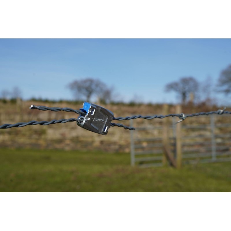Gripple High Tensile Barbed - Pack of 20