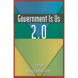 Government Is Us 2 0