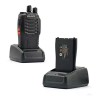 Ele-Gate Walkie Talkie Con Audífonos Con43 Ele-gate® Radios Fm Color