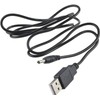 Marg USB Charger Cable Charging Power Cord for Pyle Astro