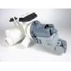 W10130913 Whirlpool Kenmore Front Load Washer Drain Pump and Filter